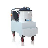IV-2250W|专业工业吸油机 可选配抽油泵边吸边排