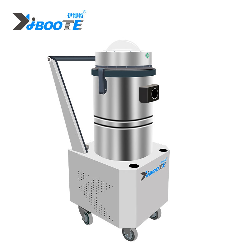 电瓶式无尘车间用吸尘器IV-0530CR