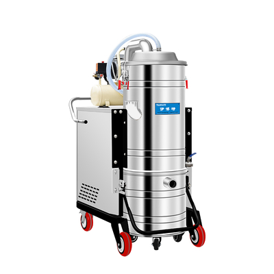 4KW耐高温吸尘器IV-4010GW