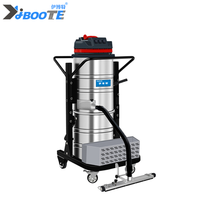 220V手推式工业吸尘器IV-3650P