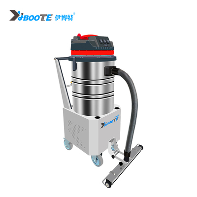 工业电瓶式吸尘器IV-1065P|充电式无线移动吸尘器