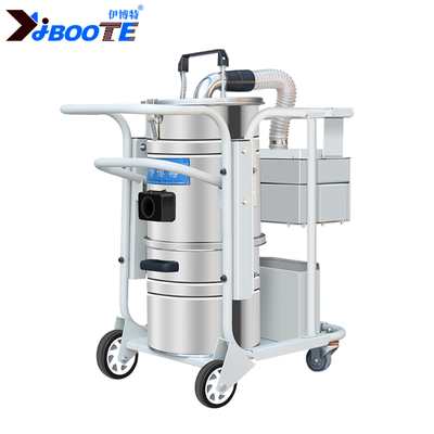 小型移动式粉尘吸尘器IV-2030
