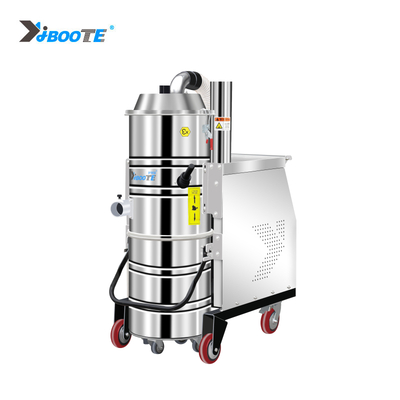 4KW防爆吸尘器IV-4010EX