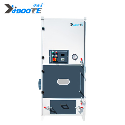 工业设备配套用除尘机IV-4000