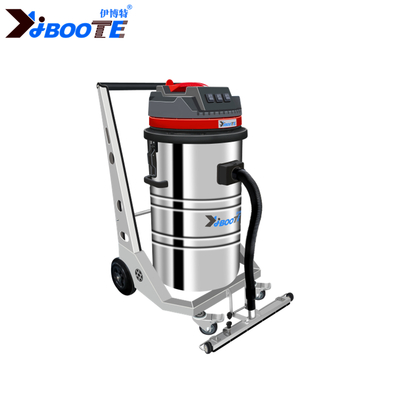 手推式工业吸尘器IV-3680P