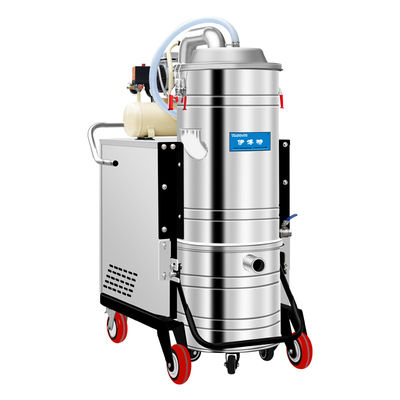 5.5KW重型耐高温吸尘器IV-5510GW