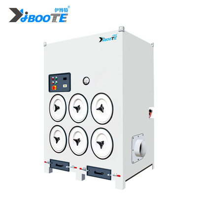 伊博特C系列工业配套除尘器