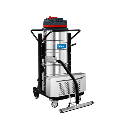 电瓶式工业吸尘器IV-1550P