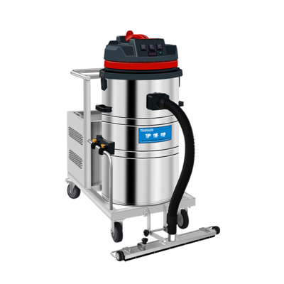 伊博特电瓶式工业吸尘器IV-1580/1580P