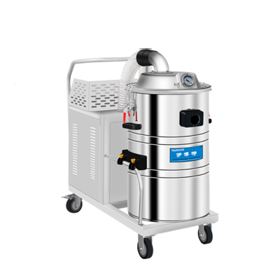 工业吸尘器IV-2280H/3080H/4080H