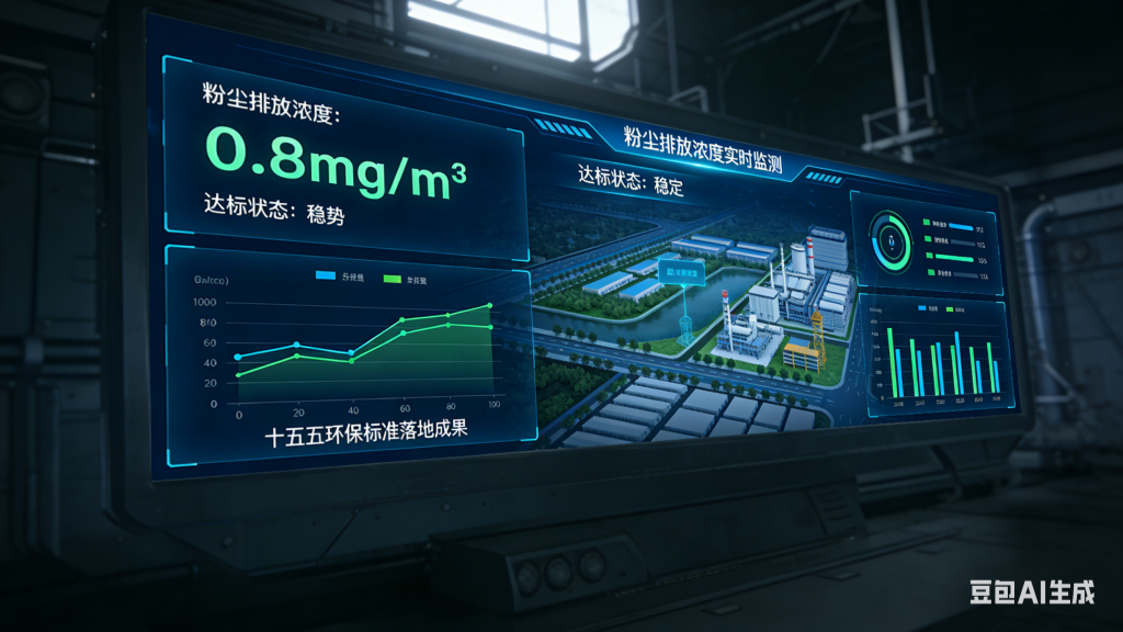 十五五规划下防爆除尘器与工业粉尘配套除尘方案案例 (1).png