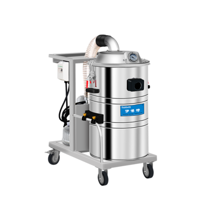 三相电移动单桶吸尘器IV-1380/2280/3080